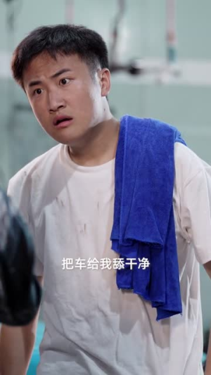 谁明浪子心（75集）番茄短剧免费看