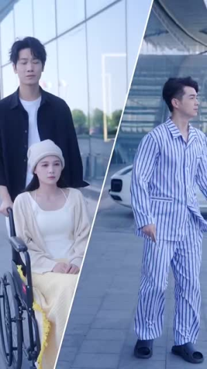 思念不留余地（73集）精彩短剧后续