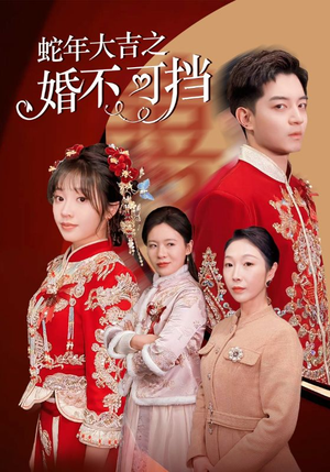蛇年大吉之婚不可挡（50集）一起追短剧吧