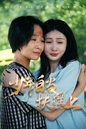 少年自当扶摇上（30集）UC网盘在线看