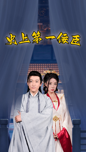 史上第一佞臣（74集）最火的短剧