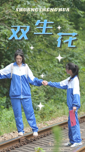 双生花（36集）热播短剧分享