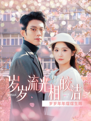 岁岁流光相皎洁（97集）短剧在线观看