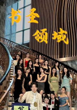 书圣领域（95集）哪个网站可以看