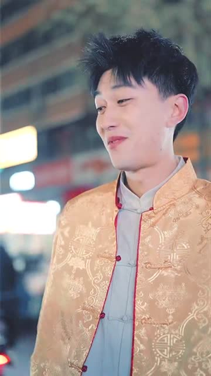 食神之咸鱼翻身（34集）在哪里可以看