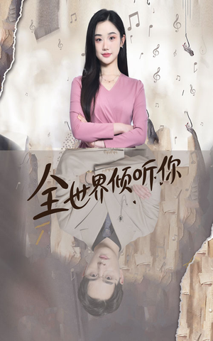 全世界倾听你（80集）好看短剧追不停