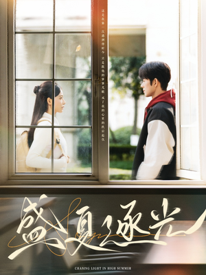 盛夏逐光（87集）免费观看