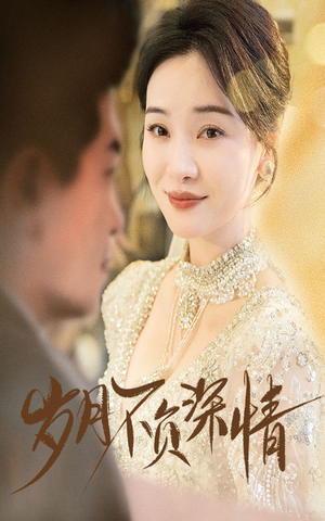 岁月不负深情（60集）直接追到结尾