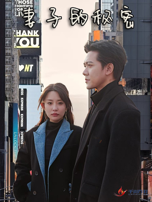 妻子的秘密（50集）最火的短剧