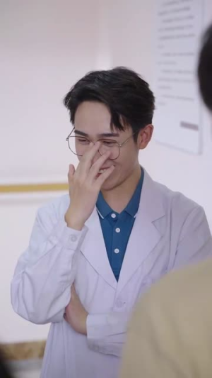 神医你也敢裁（28集）每日短剧推荐