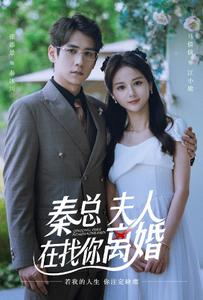 秦总，夫人在找你离婚（79集）免费短剧大全