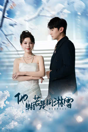他朝若是同淋雪（48集）排行榜前十短剧