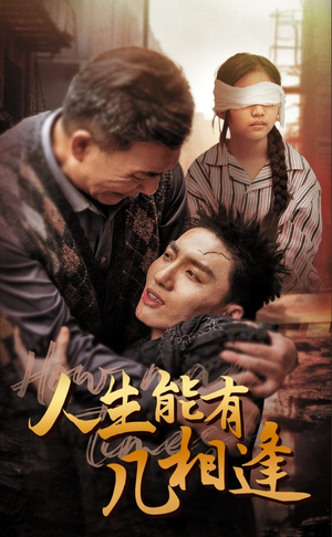 人生能有几相逢（72集）热播短剧全集看