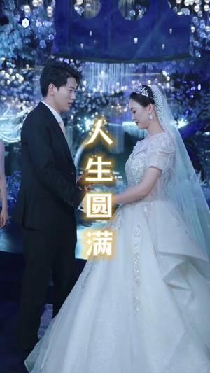 人生圆满（80集）解说文案