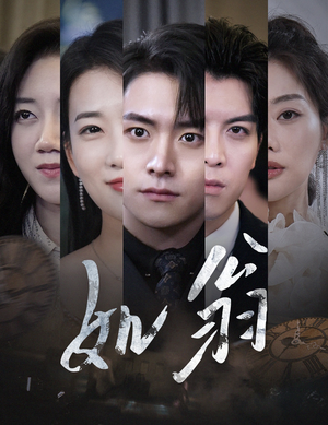 如翁（32集）精彩的短剧