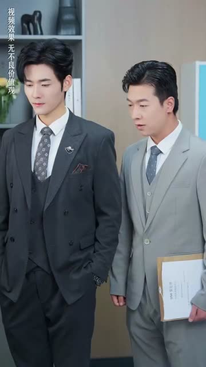 他的爱恰逢其时（80集）夸克网盘观看