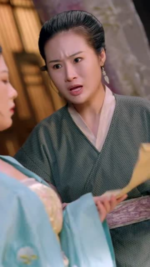 如意芳华（78集）短剧免费看全集