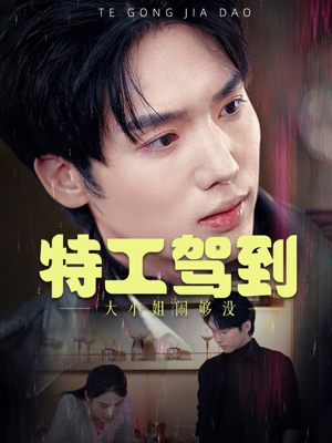 特工驾到大小姐别闹了（40集）免费看全集