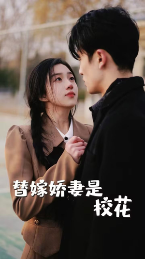 替嫁娇妻是校花（66集）一口气看完全集