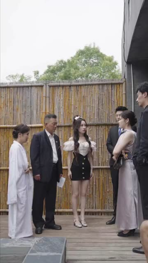 替嫁夜我成了病娇老公的心尖宠（90集）高清画质免费看