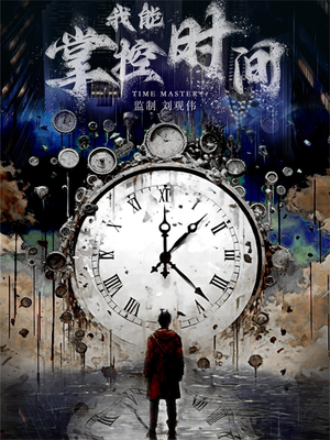 我能掌控时间（80集）爆火短剧抢先看