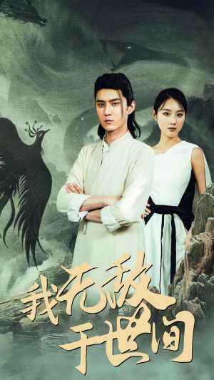 我无敌于世间（80集）好看短剧追不停