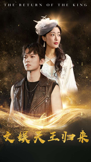 文娱天王归来（84集）高分佳作免费看
