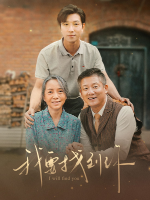 我要找到你（68集）好看的短剧电影