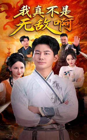 我真不是无敌啊（80集）西瓜短剧免费看