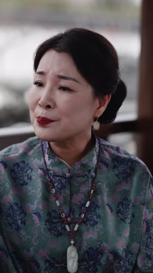 我在时光长河里流浪（60集）民国短剧推荐