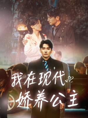 我在现代娇养公主（41集）观看软件