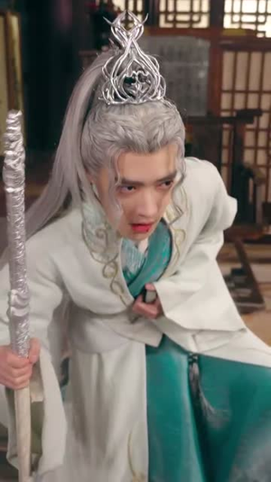 我在玄幻世界直播带货（66集）全集都在这里了