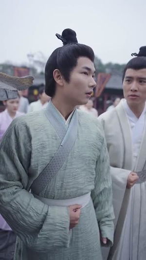 我自逍遥（88集）短剧更新抢先看