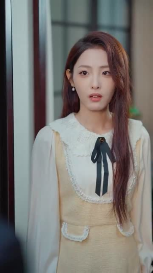 许一人以偏爱（84集）短剧精彩推荐