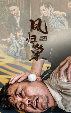 新版：凤归巢（68集）百度网盘在线看