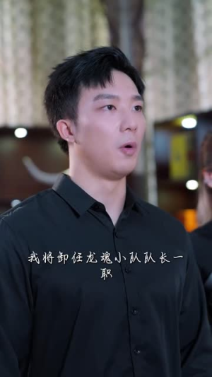 新版：逆鳞（75集）短剧视频分享