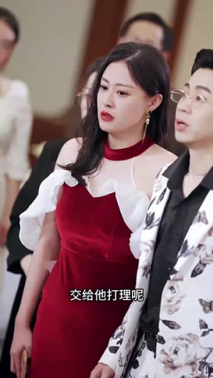 新版：下山虎（94集）短剧在线更新