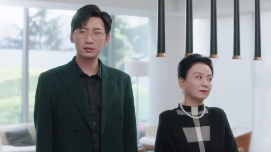 仙帝归来当赘婿（22集）番茄免费短剧