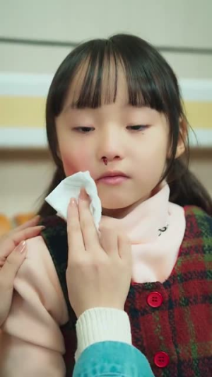 小锦鲤之我给全家送福气（72集）短剧全集抢先看