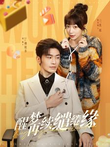 醒梦再续缱绻缘（100集）精彩短剧热播中