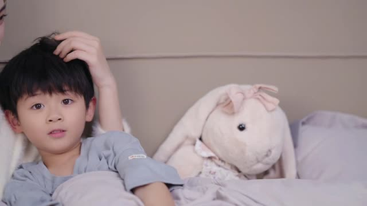 许你万丈光芒（16集）分享好看的短剧