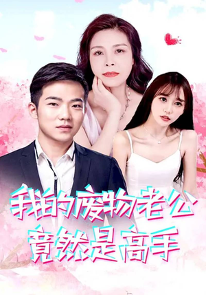 我的废物老公竟然是高手（100集）短剧免费观看