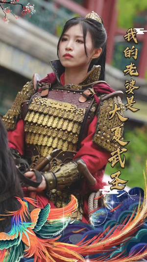 我的老婆是大夏武圣（72集）在线免费观影