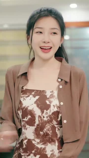 我的双标霸总（65集）短剧解说全集