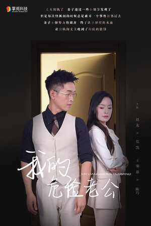 我的危险老公（63集）短剧上头又好看
