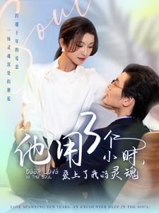 他用3个小时爱上了我的灵魂（70集）高分推荐免费看