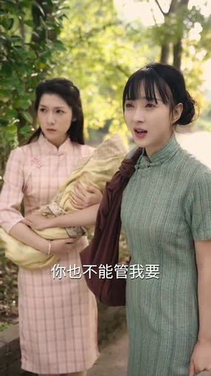 庭院深几许（42集）视频在线看