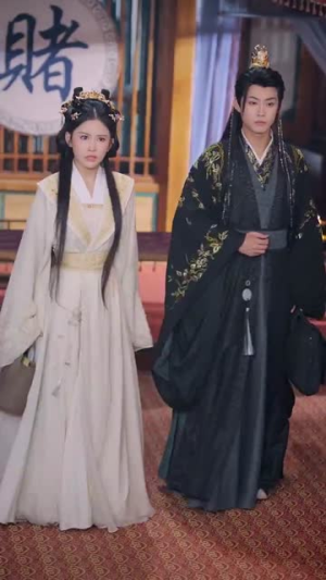 太子妃她不成体统（74集）视频在线看