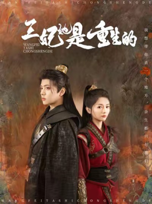 王妃她是重生的（80集）精彩的短剧