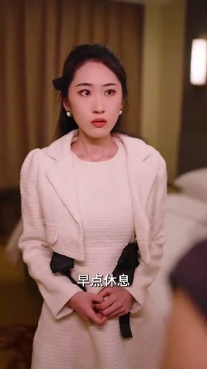 捂不热的人不要也罢（30集）免费短剧资源